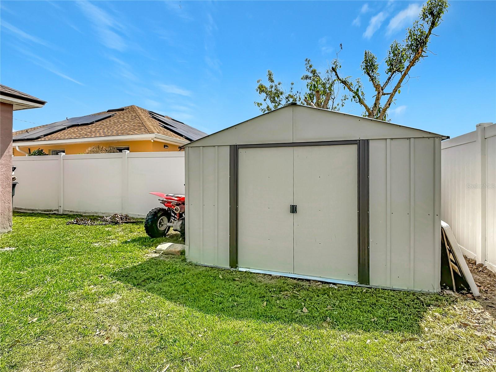 POINCIANA VILLAGE 1 NBHD 2 - Residential