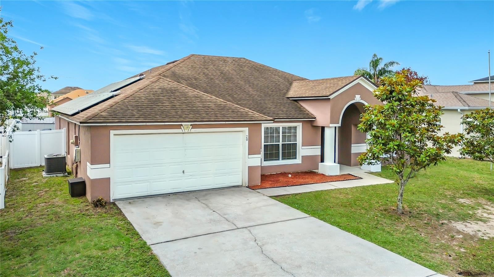 POINCIANA VILLAGE 1 NBHD 2 - Residential