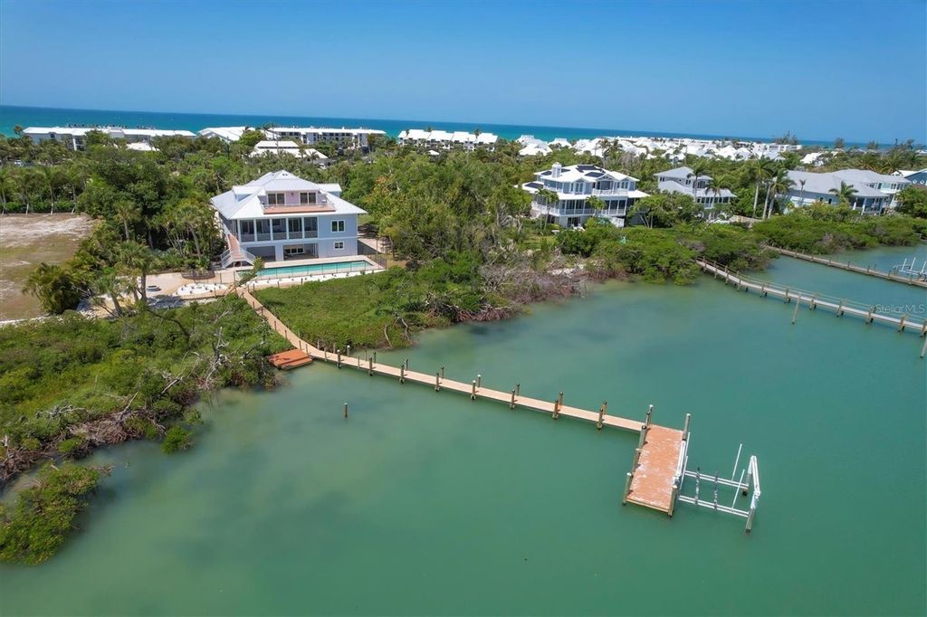 Photo of 19 Grouper Hole Drive, Boca Grande, FL 33921 (MLS # D6144445)