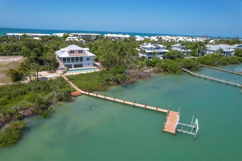 19 GROUPER HOLE DRIVE BOCA GRANDE FL 33921
