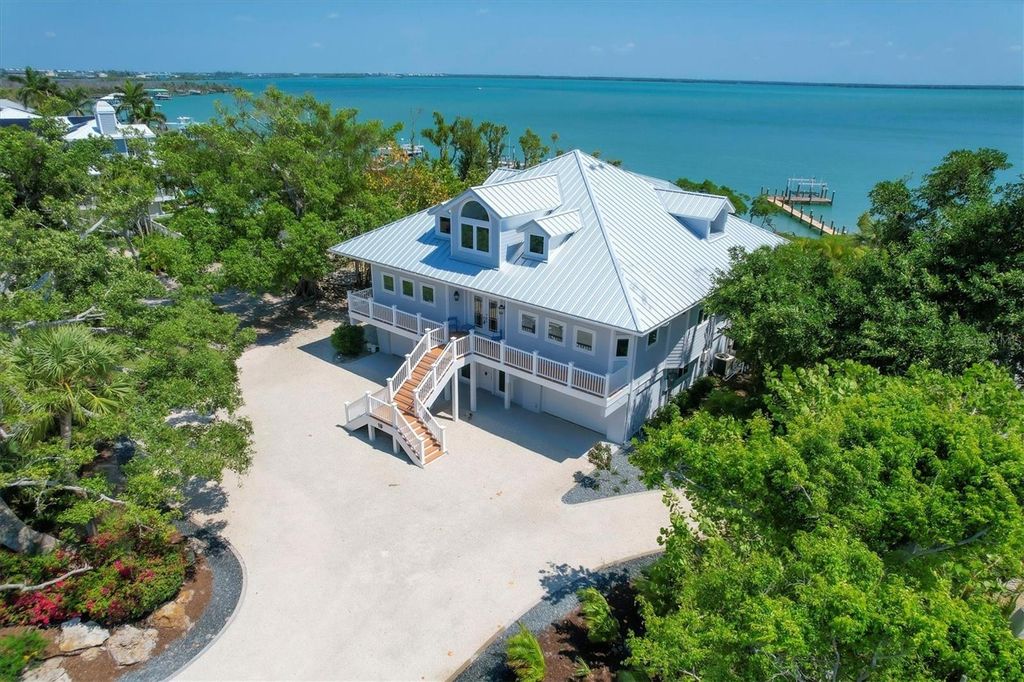 Photo of 19 Grouper Hole Drive, Boca Grande, FL 33921 (MLS # D6144445)