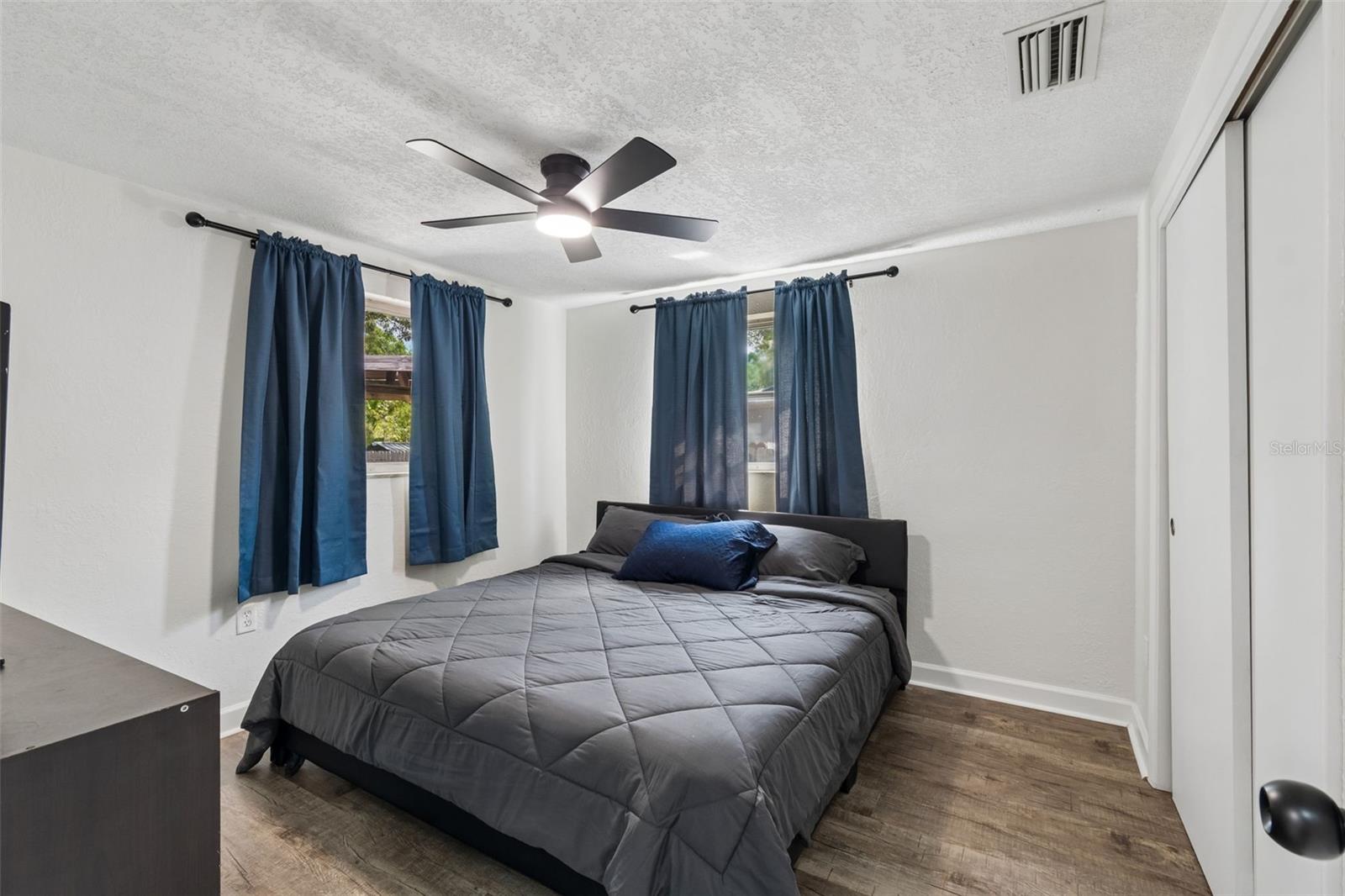 EASTBURY GARDENS - Residential