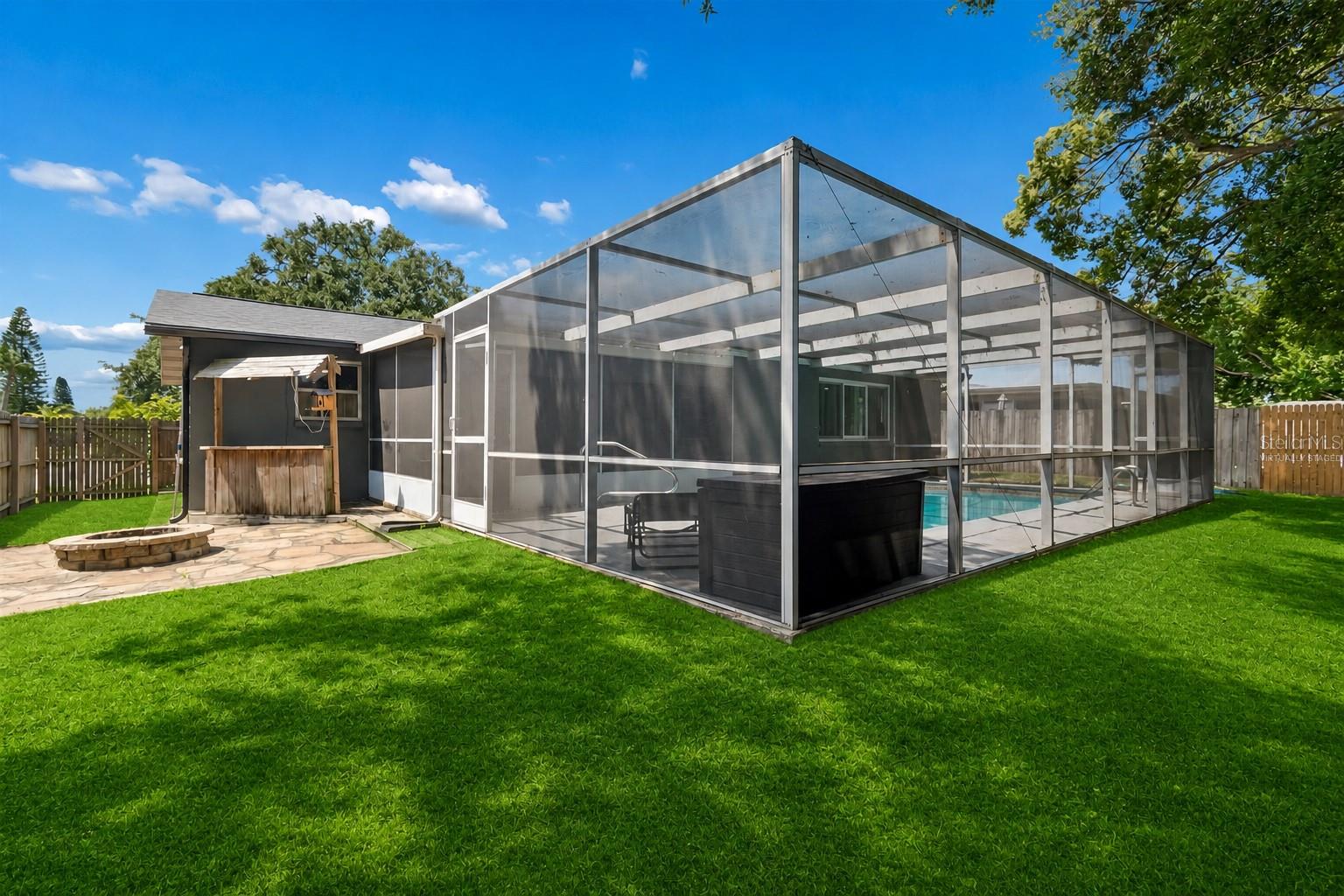 EASTBURY GARDENS - Residential