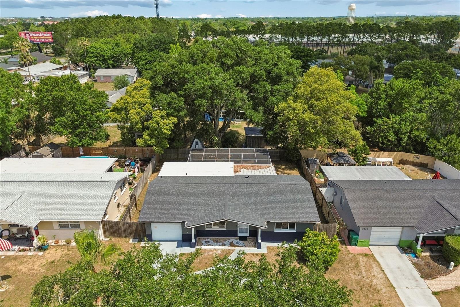 EASTBURY GARDENS - Residential