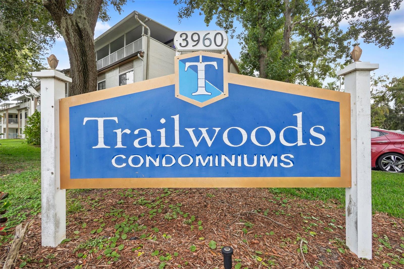 TRAILWOODS CONDO - Residential