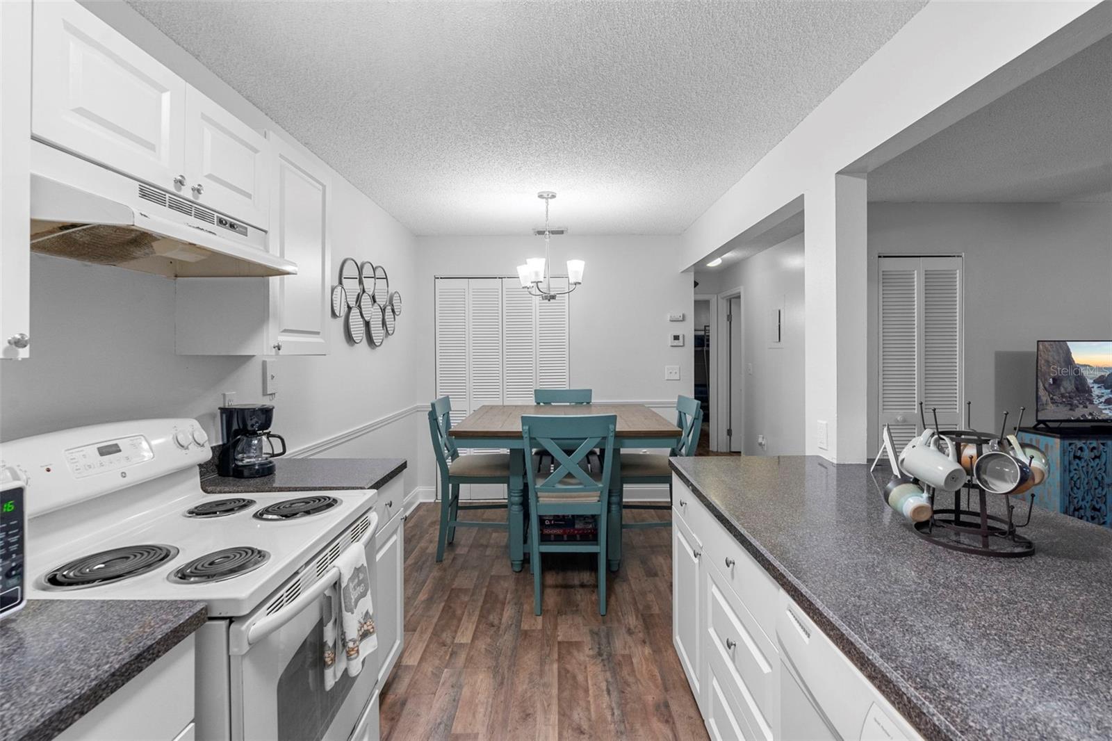 TRAILWOODS CONDO - Residential