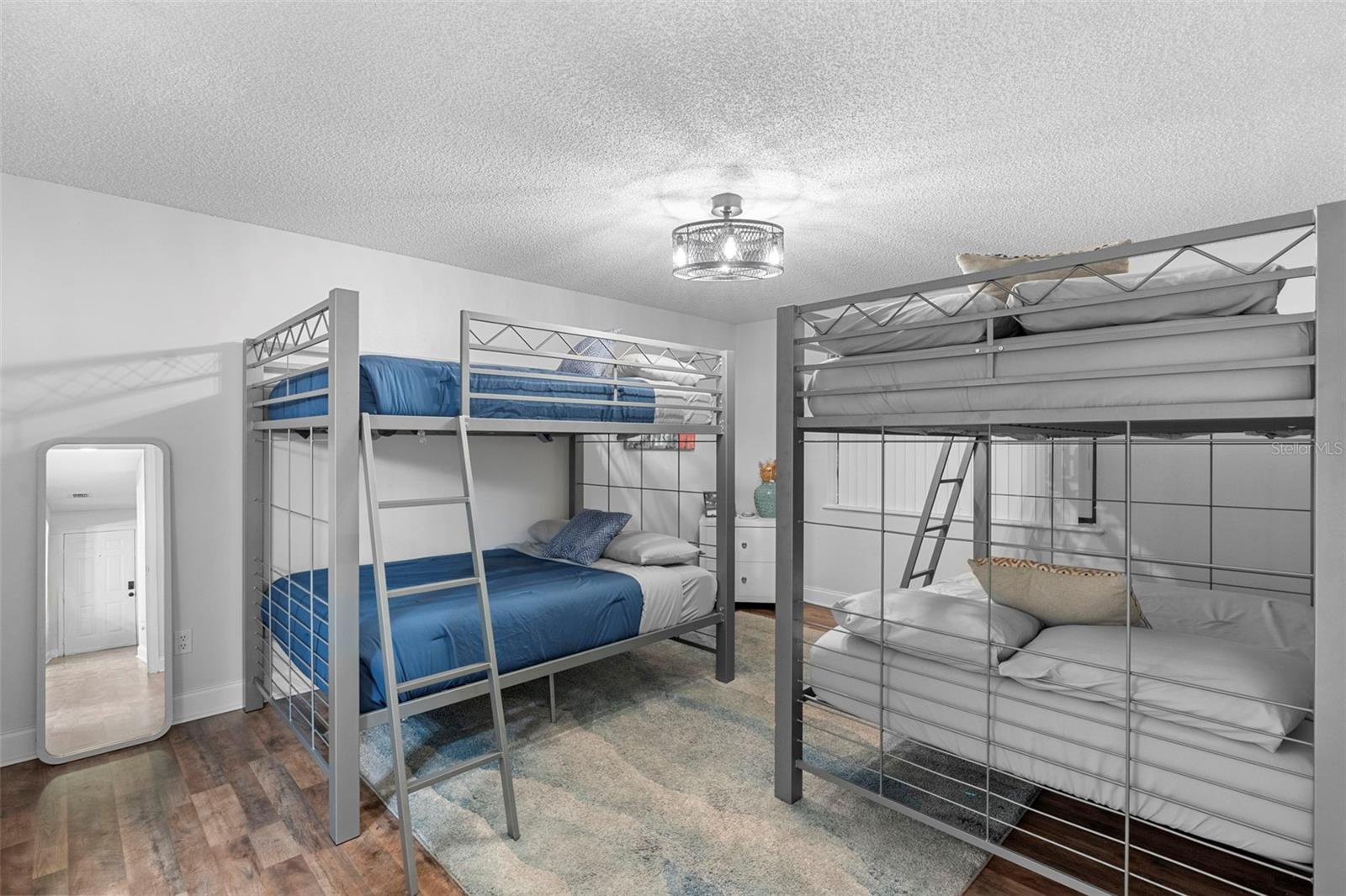 TRAILWOODS CONDO - Residential