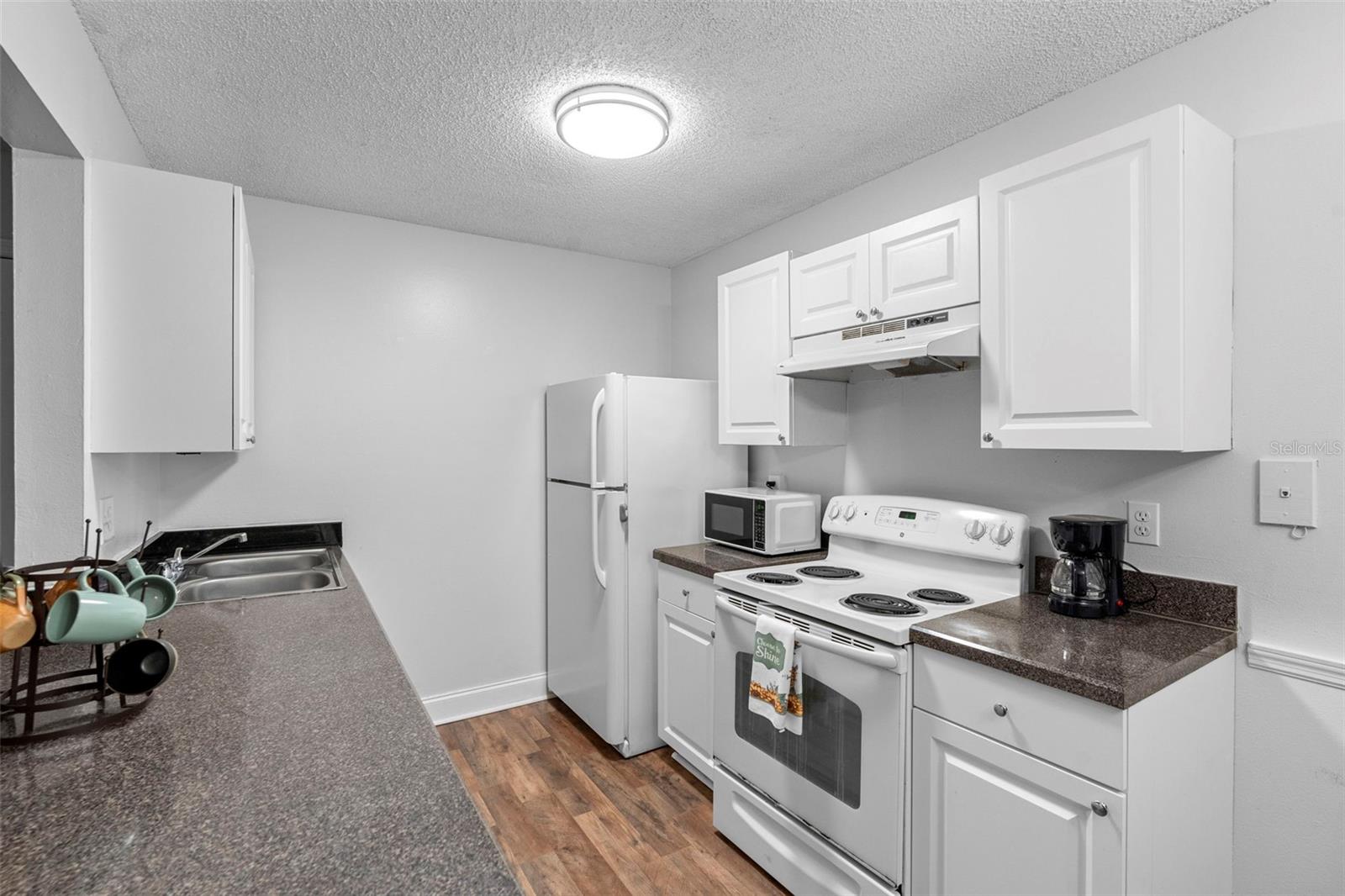 TRAILWOODS CONDO - Residential