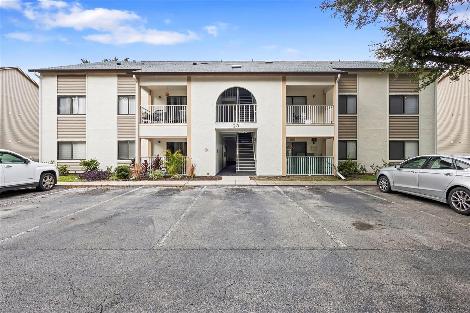 TRAILWOODS CONDO - Residential