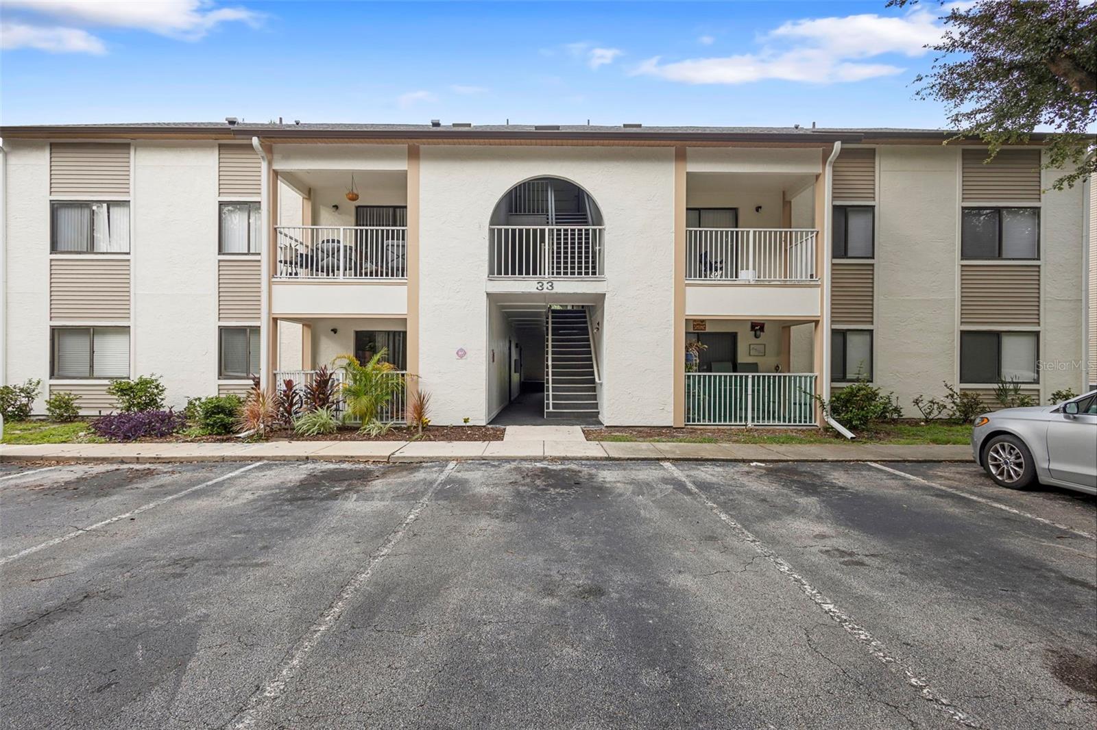 TRAILWOODS CONDO - Residential