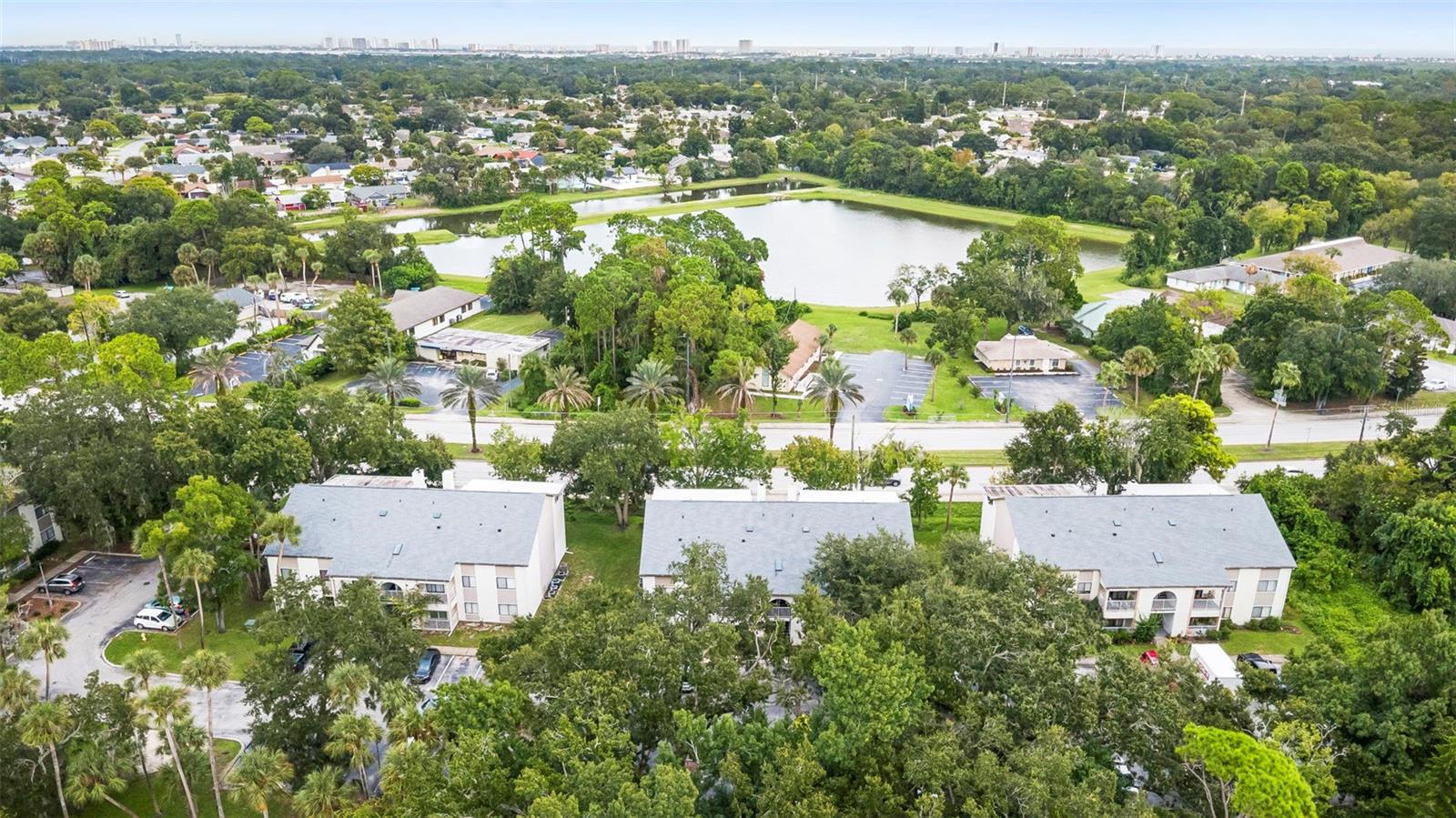 TRAILWOODS CONDO - Residential