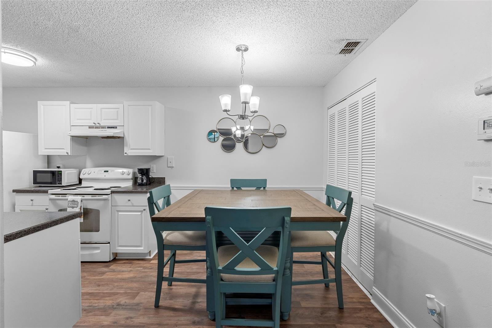 TRAILWOODS CONDO - Residential