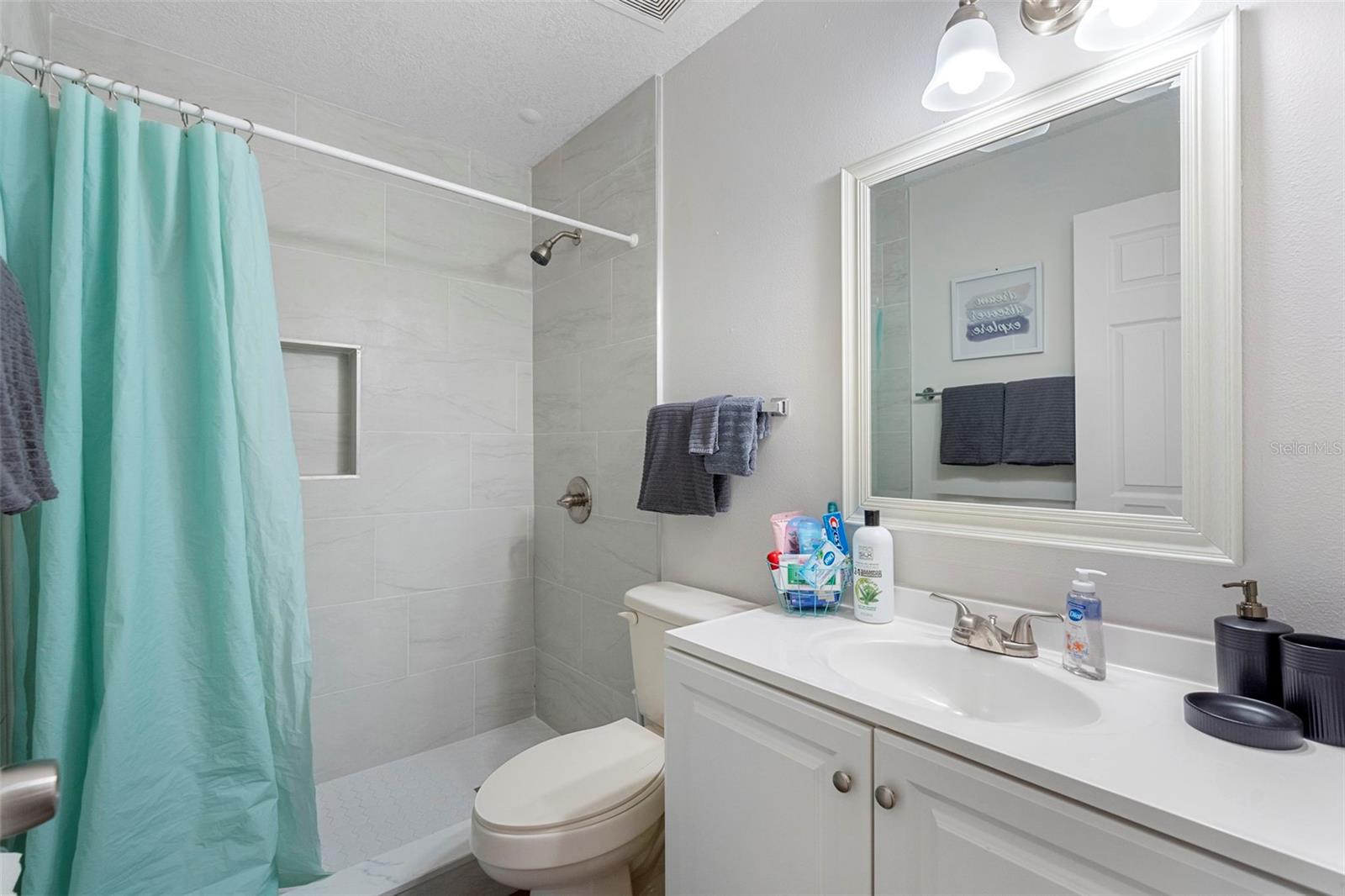 TRAILWOODS CONDO - Residential