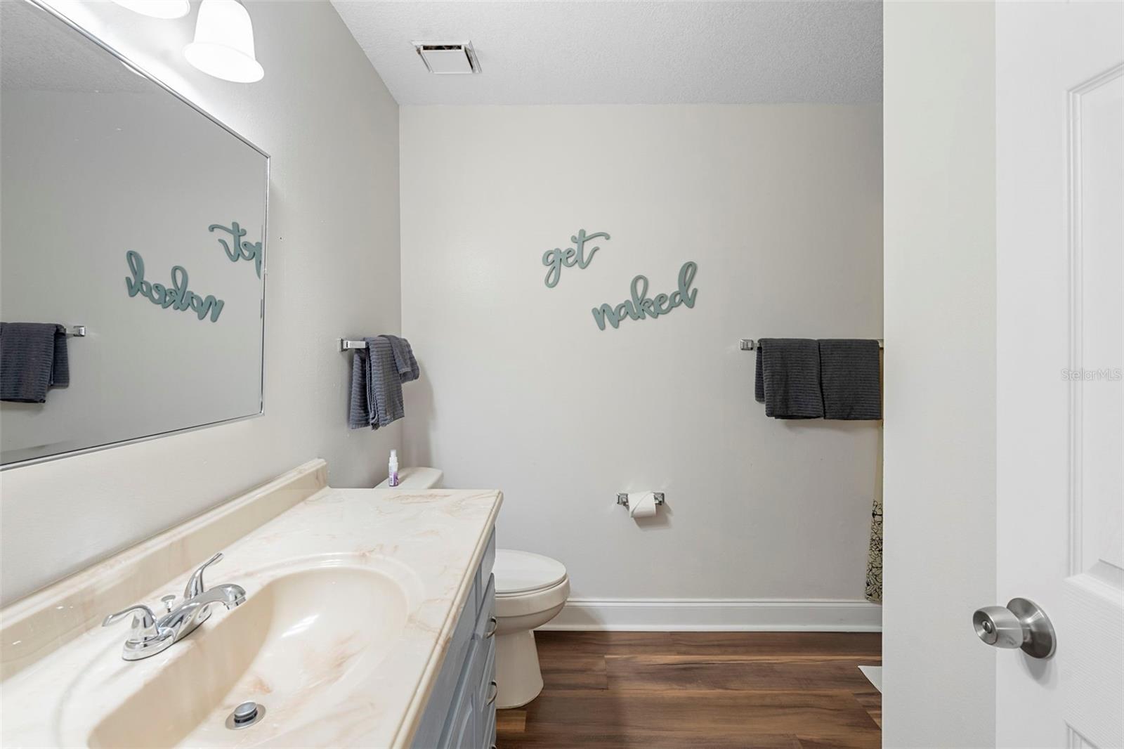 TRAILWOODS CONDO - Residential