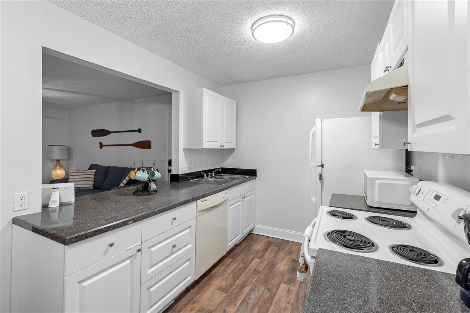 TRAILWOODS CONDO - Residential