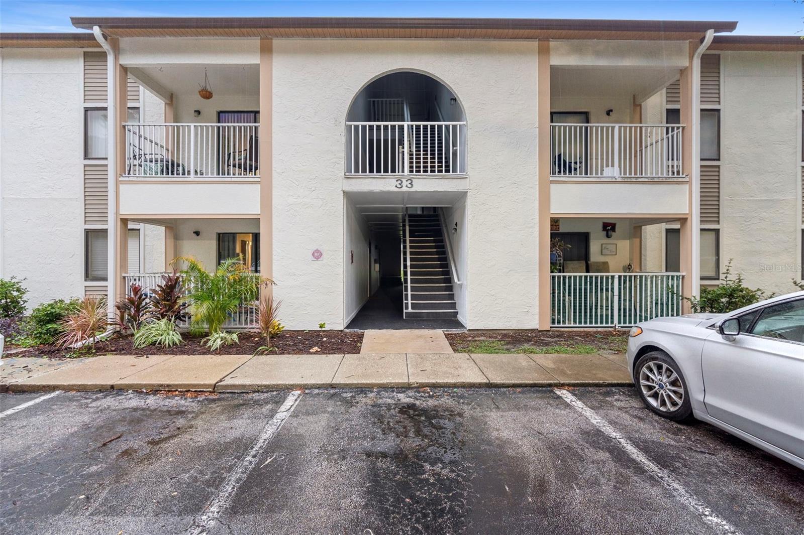 TRAILWOODS CONDO - Residential