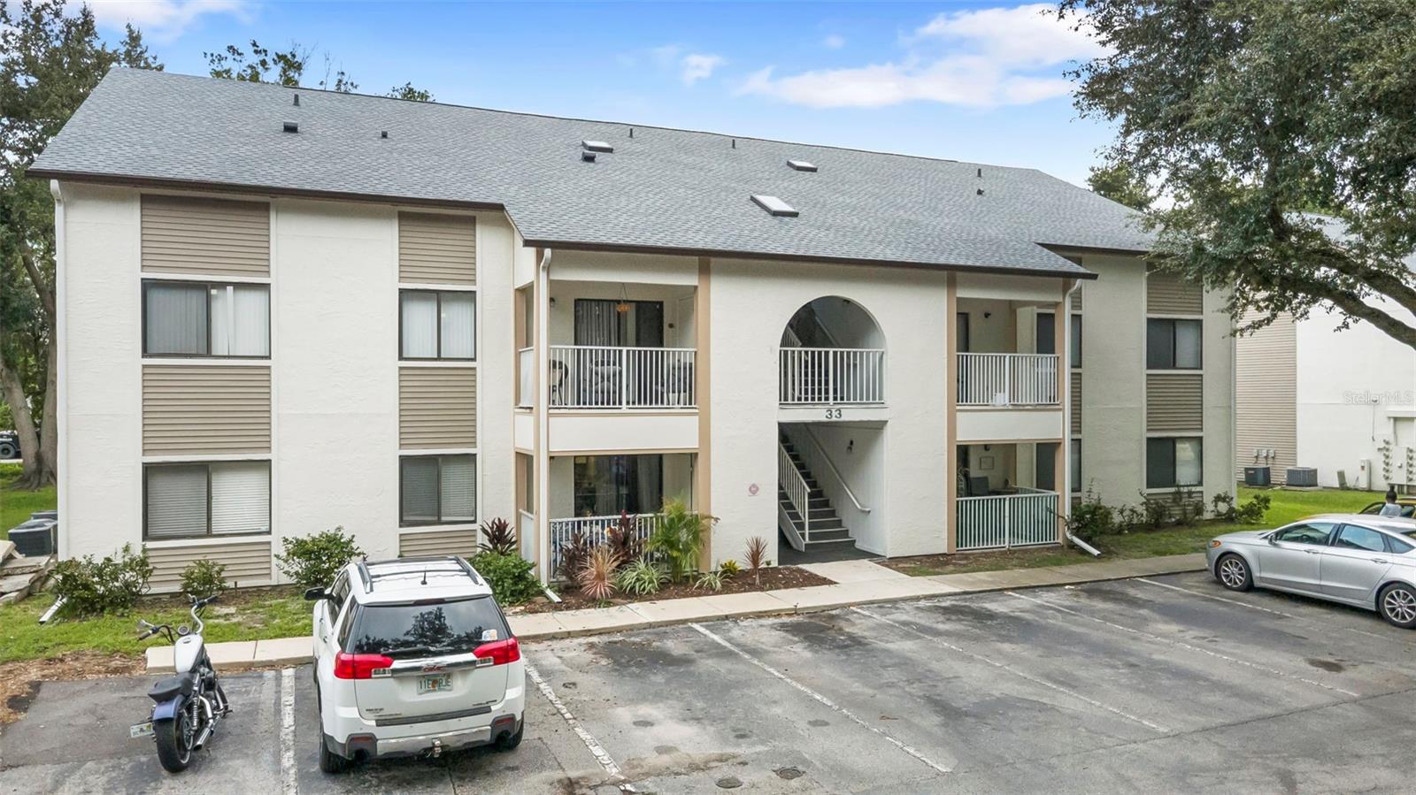 TRAILWOODS CONDO - Residential