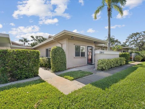 2284 OAK NECK ROAD E CLEARWATER FL 33763