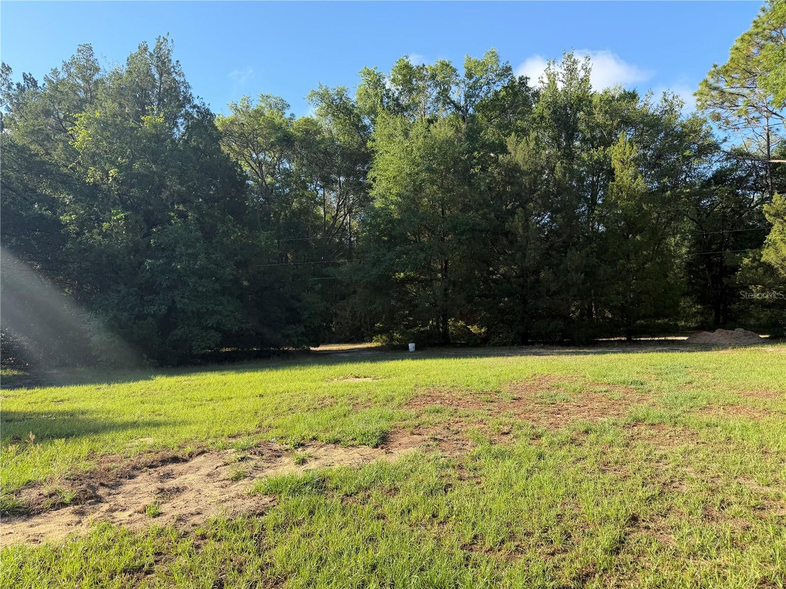 EUREKA FOREST CAMPSITES - Residential
