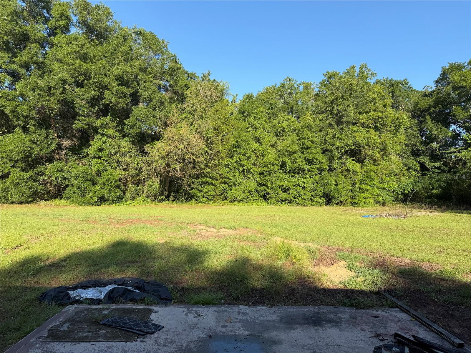 EUREKA FOREST CAMPSITES - Residential