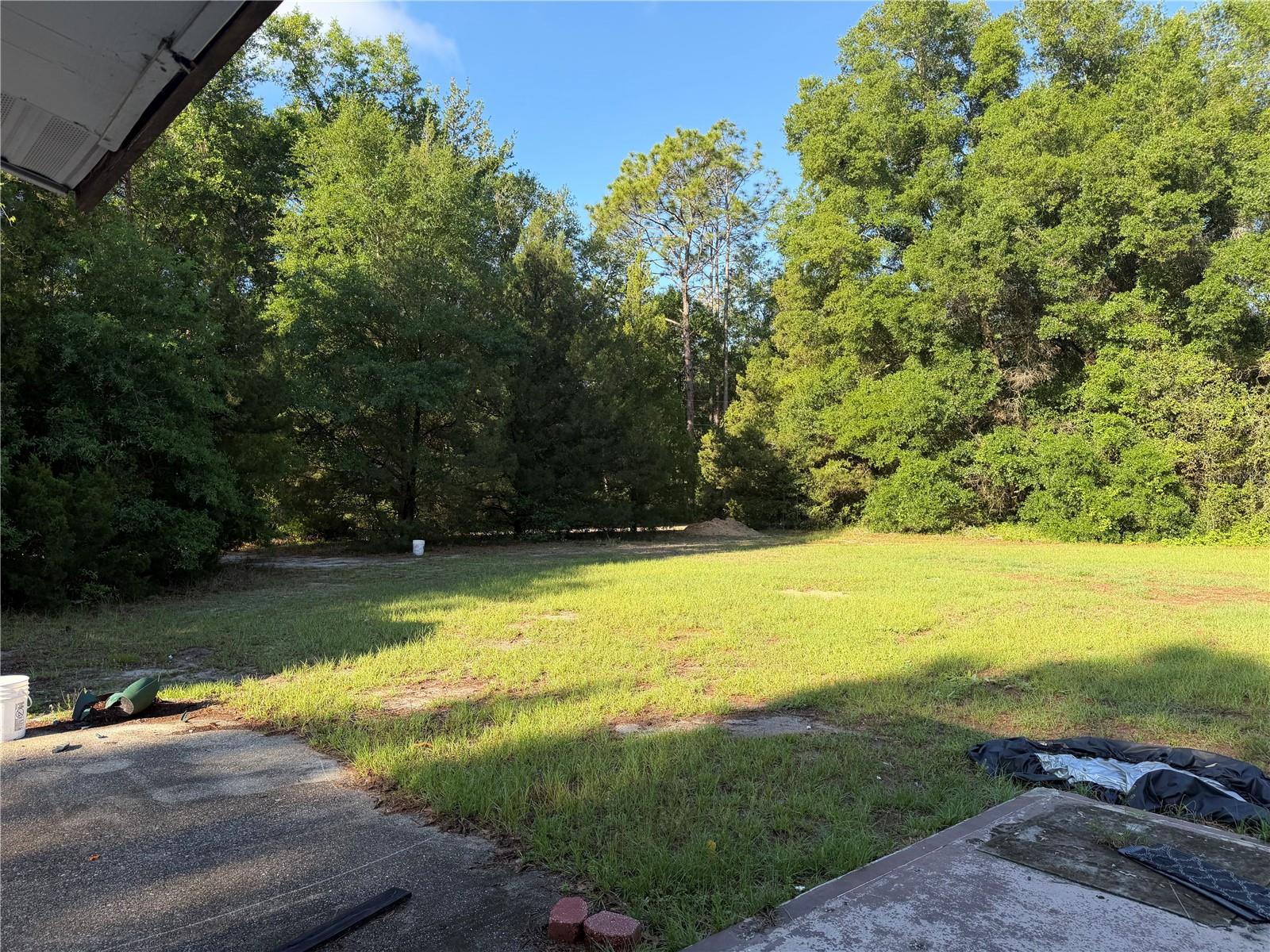 EUREKA FOREST CAMPSITES - Residential