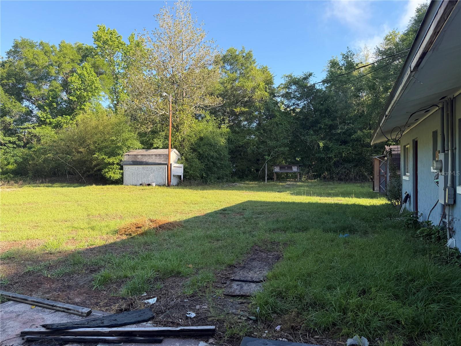 EUREKA FOREST CAMPSITES - Residential