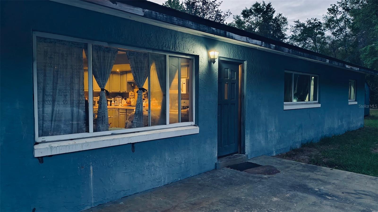EUREKA FOREST CAMPSITES - Residential