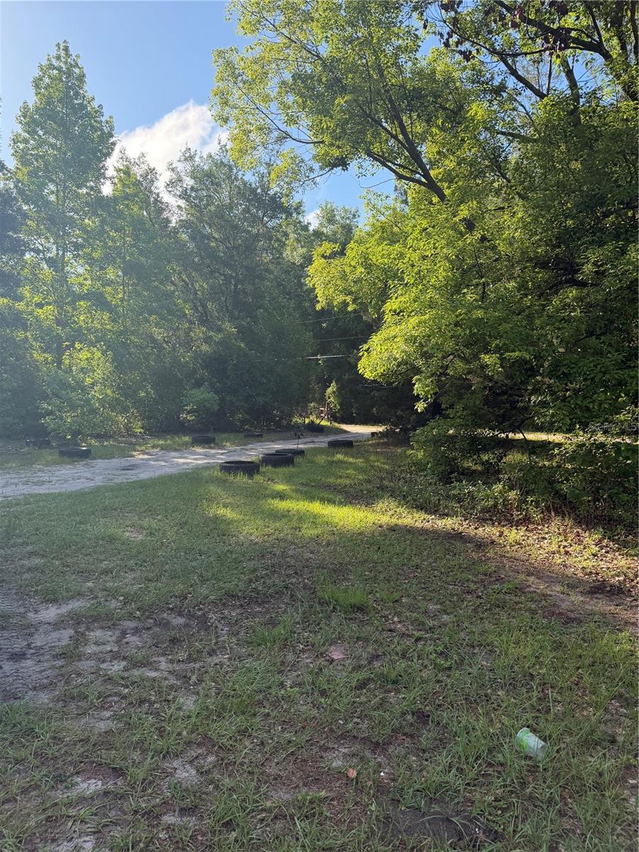 EUREKA FOREST CAMPSITES - Residential