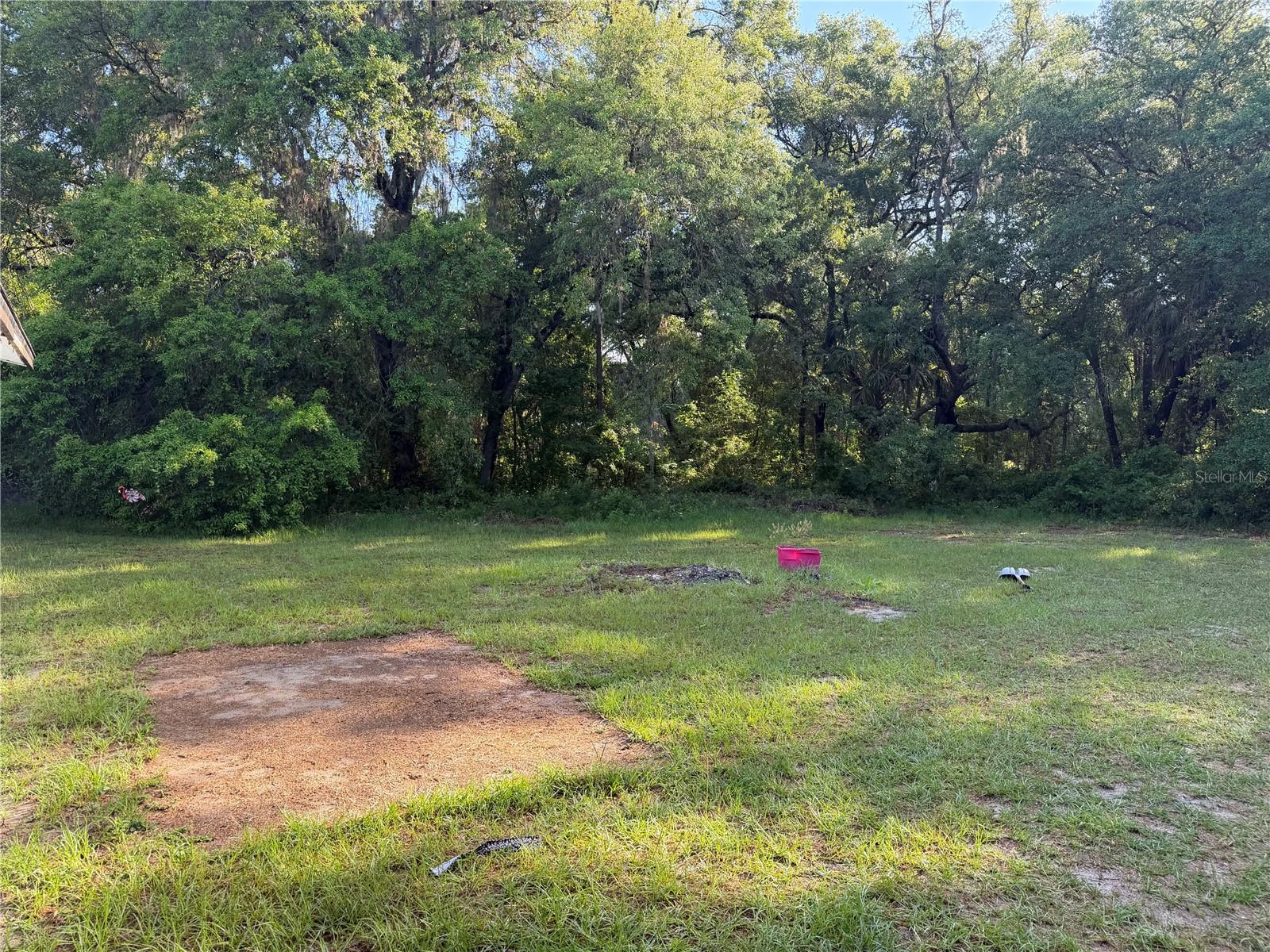 EUREKA FOREST CAMPSITES - Residential
