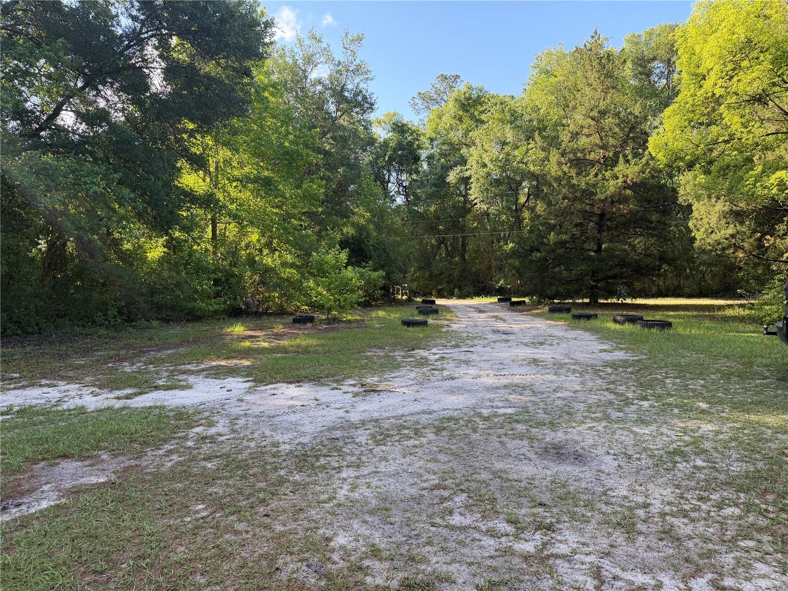EUREKA FOREST CAMPSITES - Residential