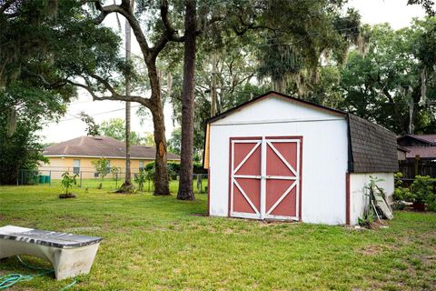 A home in ORLANDO