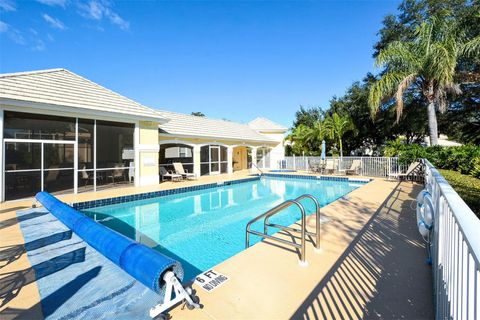 A home in LAKEWOOD RANCH