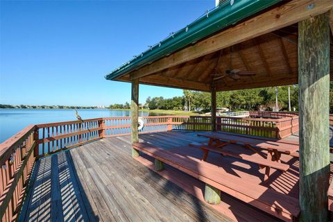 A home in LAKEWOOD RANCH