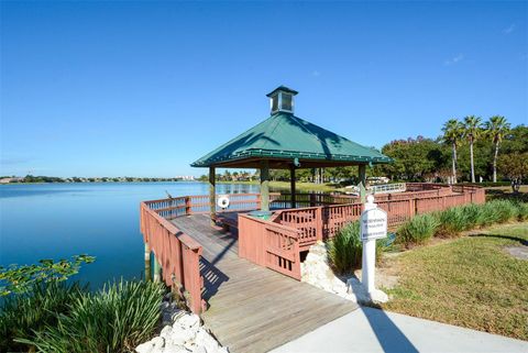 A home in LAKEWOOD RANCH