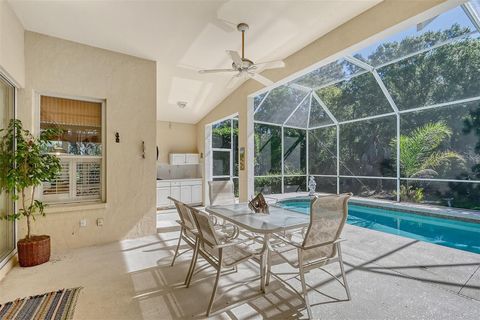 A home in LAKEWOOD RANCH