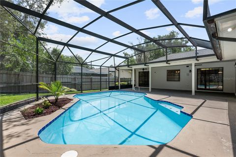 A home in APOPKA