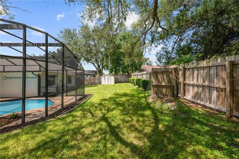 A home in APOPKA