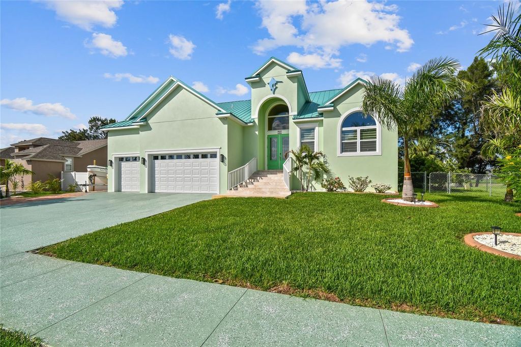 Photo of 711 Eagle Lane, Apollo Beach, FL 33572 (MLS # TB8485798)
