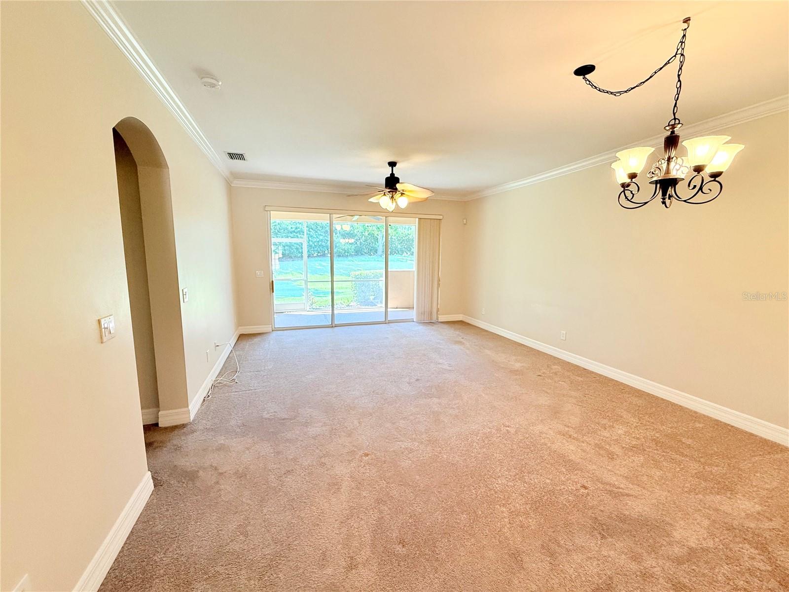 LEXINGTON PH V, VI & VII - Residential