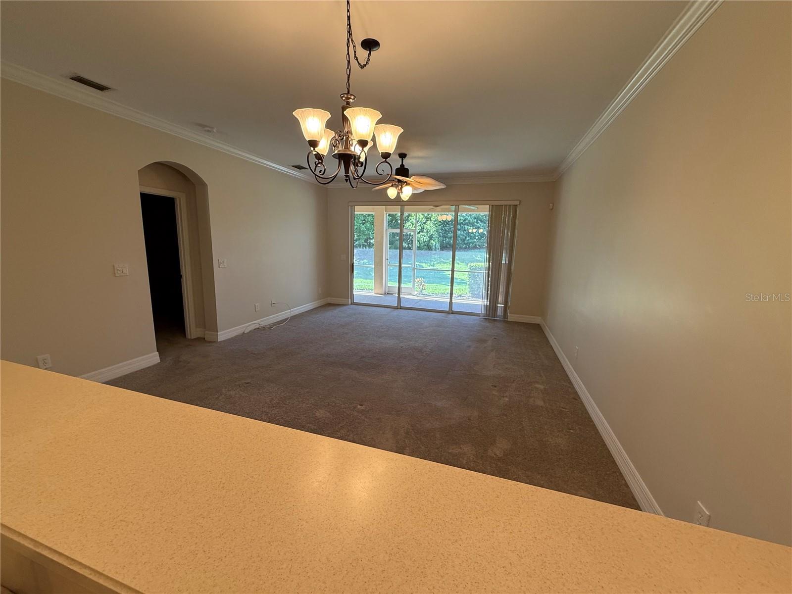 LEXINGTON PH V, VI & VII - Residential