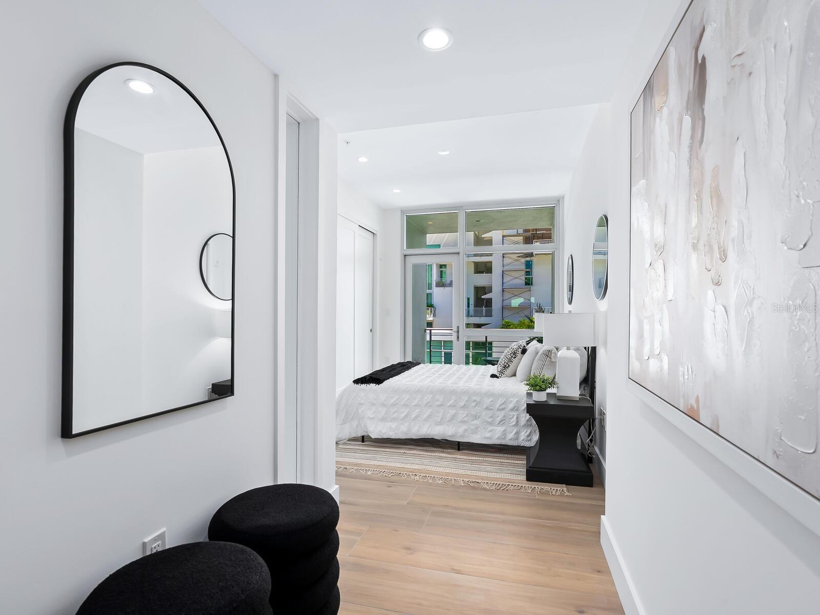 VISTA URBANA - Residential