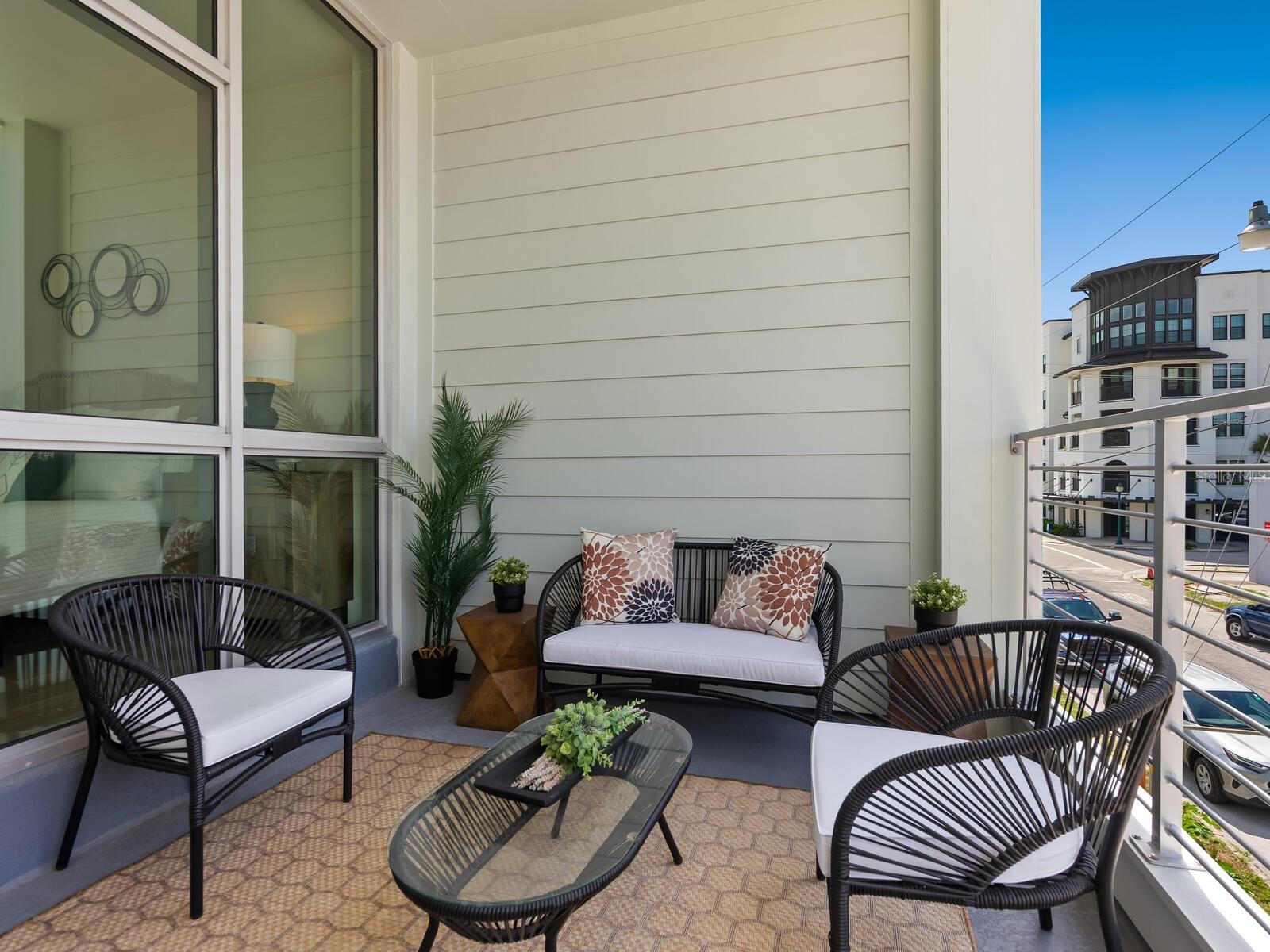 VISTA URBANA - Residential