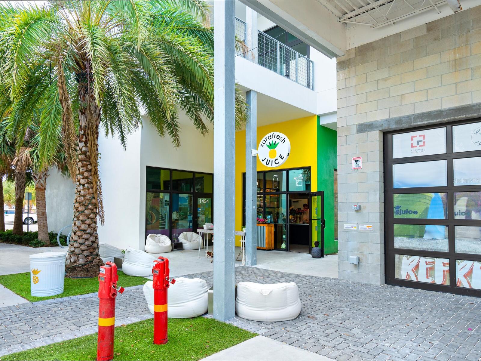 VISTA URBANA - Residential