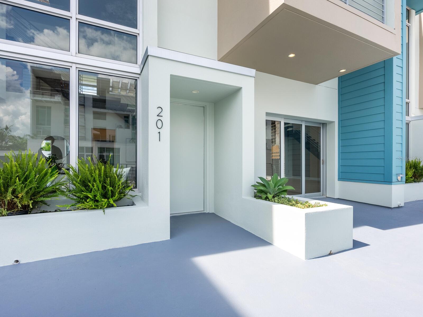 VISTA URBANA - Residential