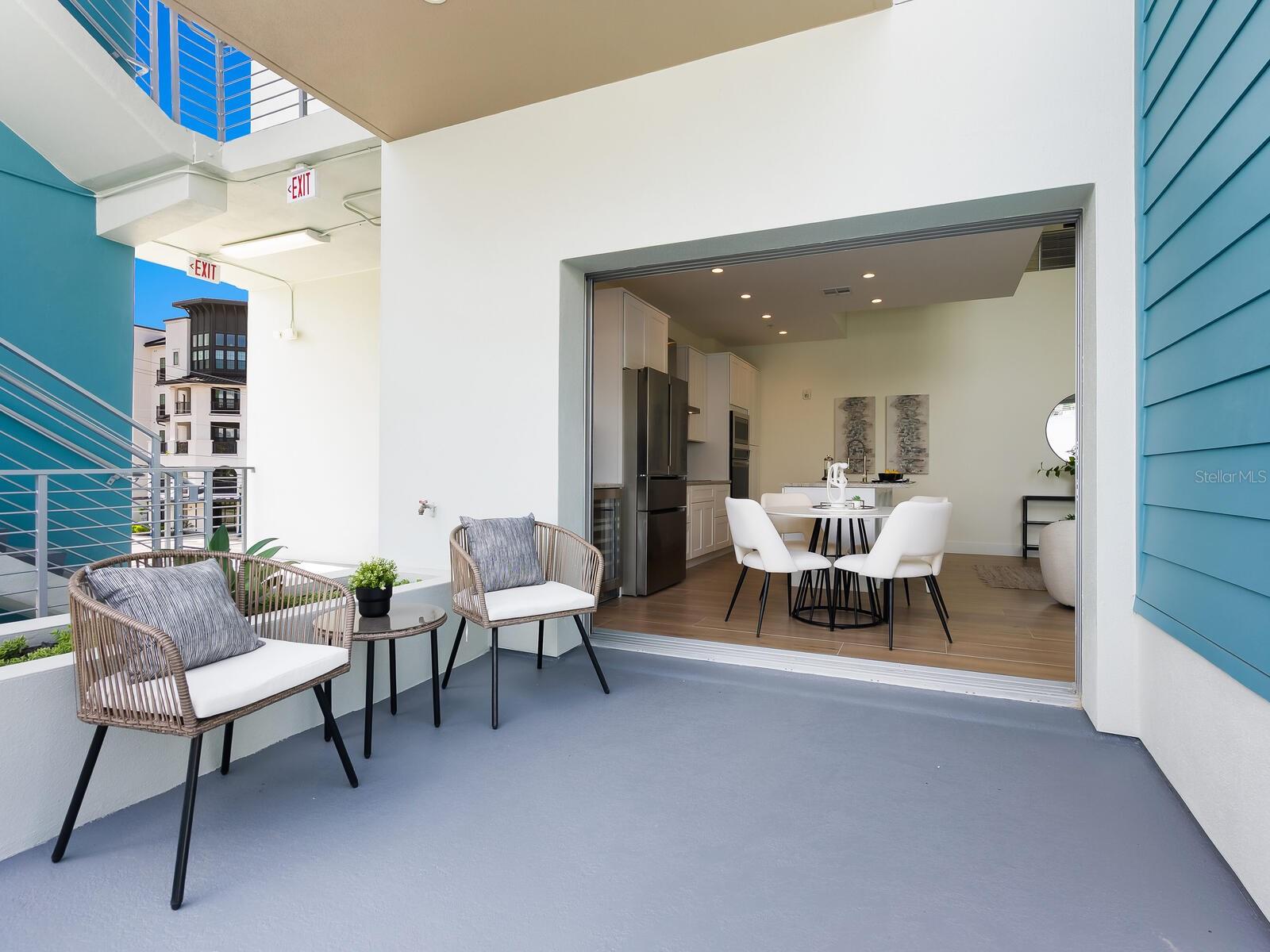 VISTA URBANA - Residential