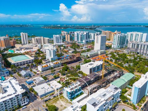 1343 4TH STREET 201 SARASOTA FL 34236
