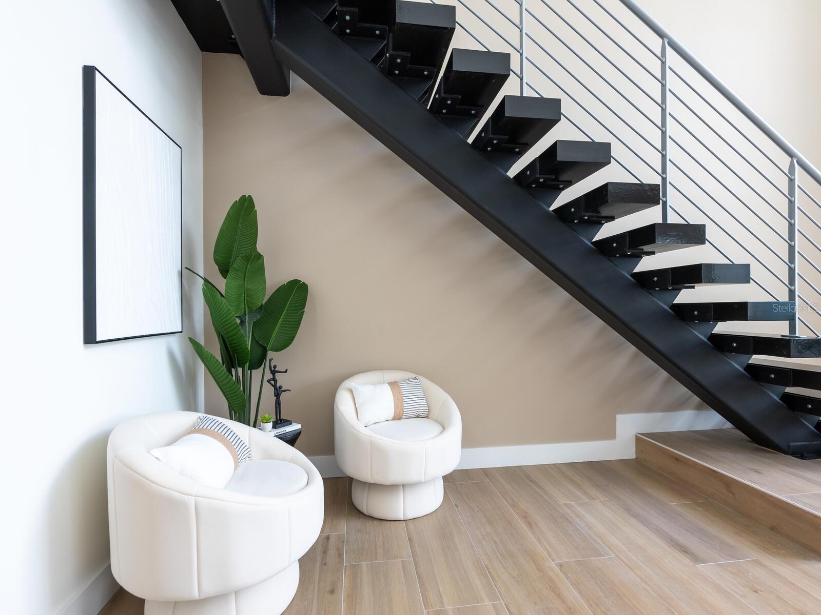 VISTA URBANA - Residential