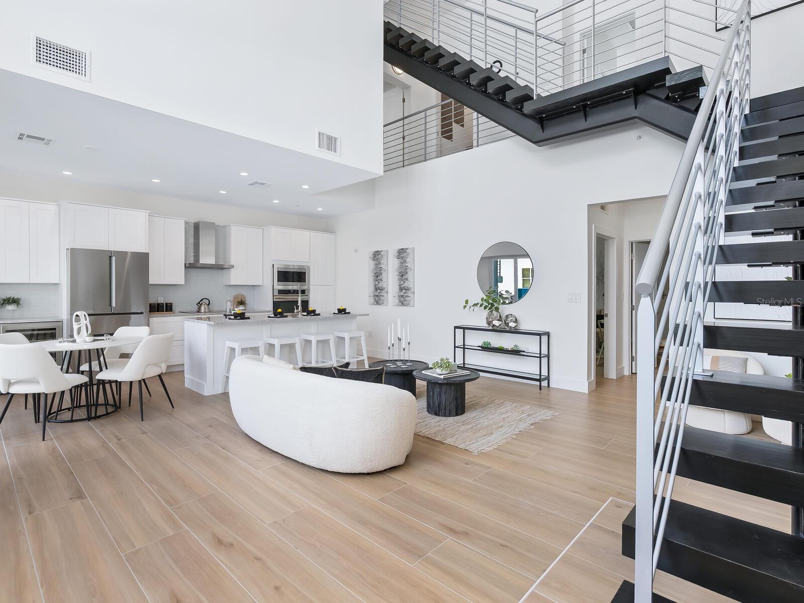 VISTA URBANA - Residential