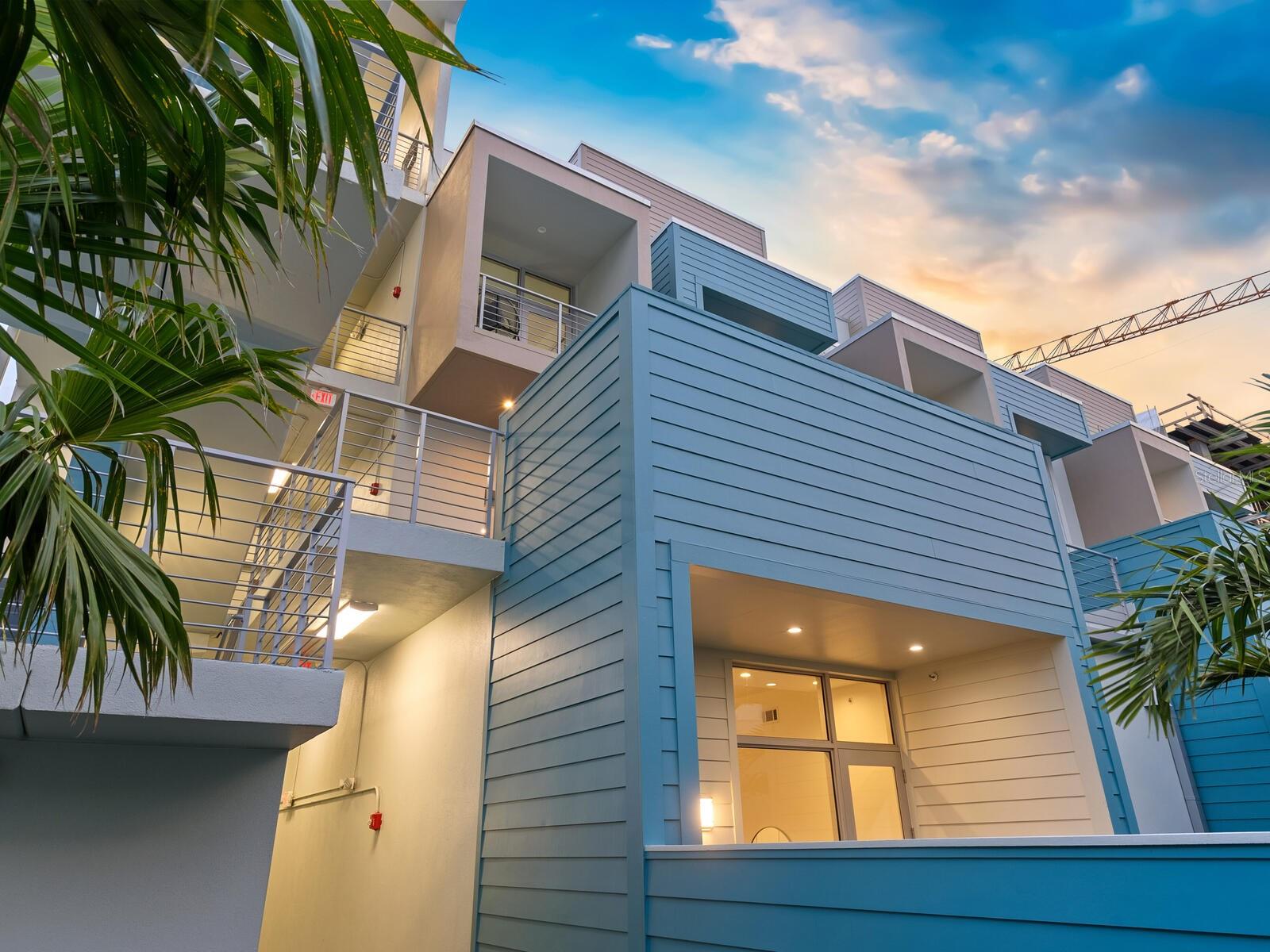 VISTA URBANA - Residential