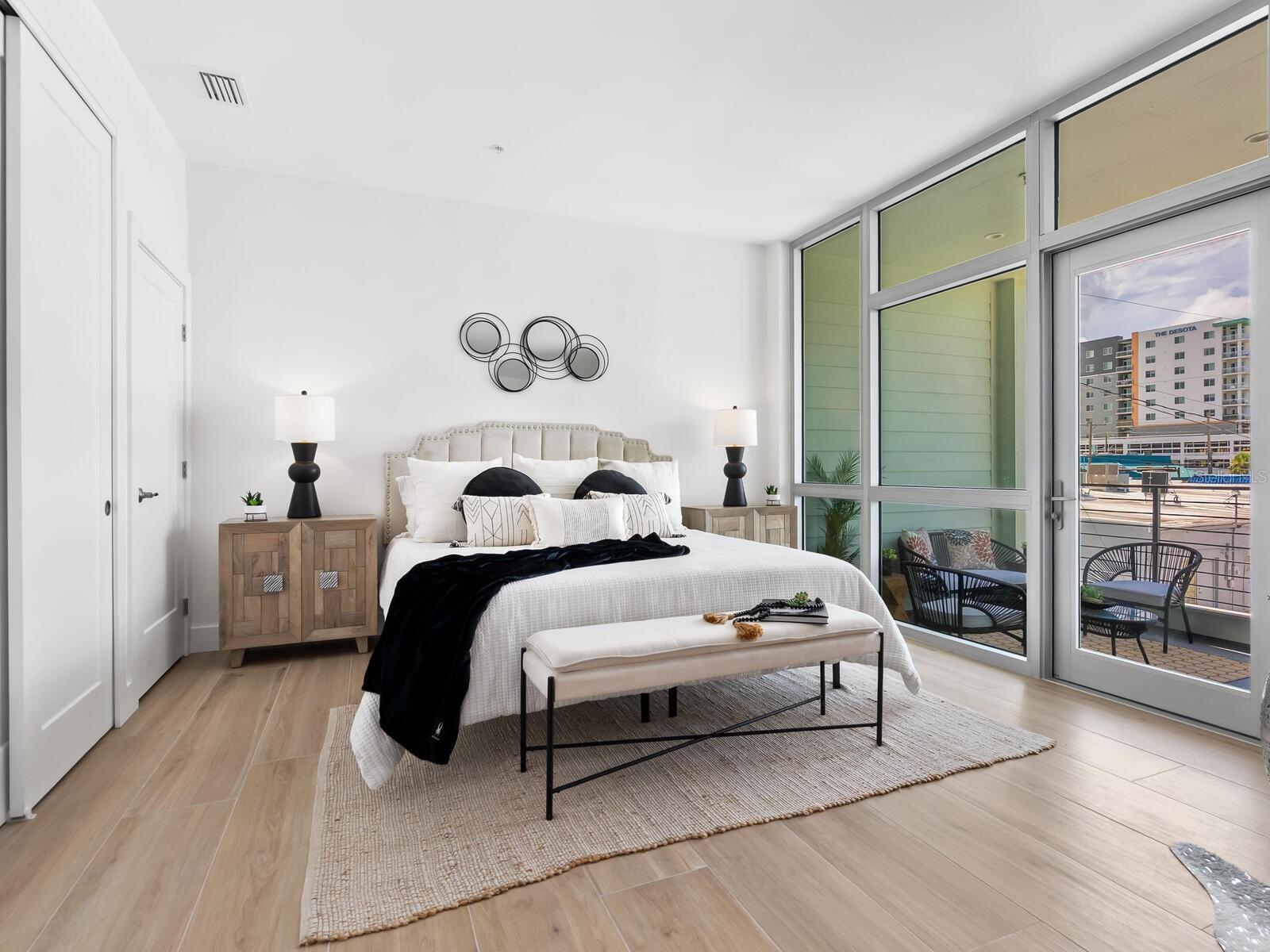 VISTA URBANA - Residential